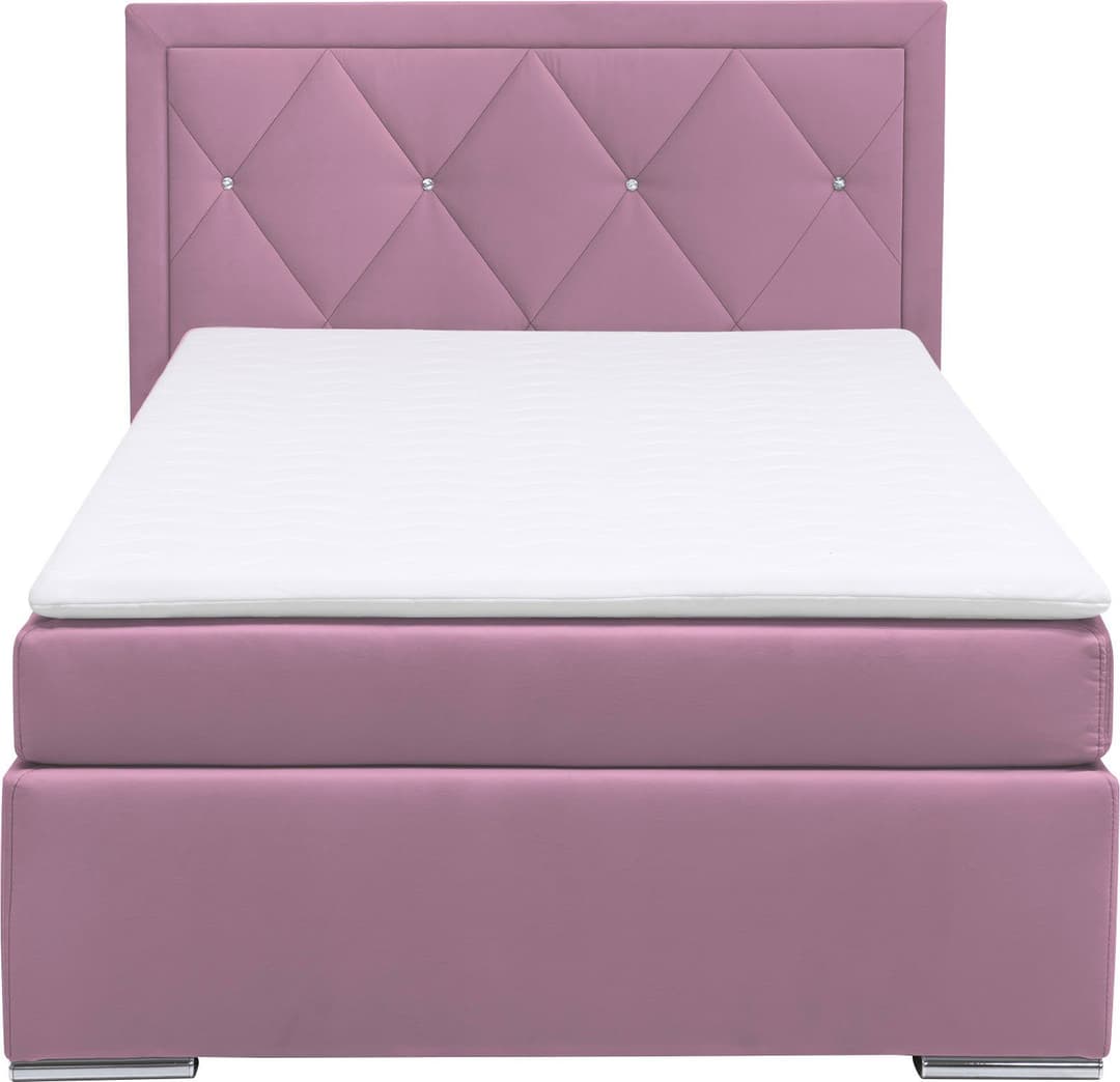 Home affaire Boxbett Alfie | Rosa