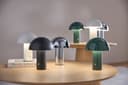s.Oliver LED Tischleuchte Hillu | Silber 5