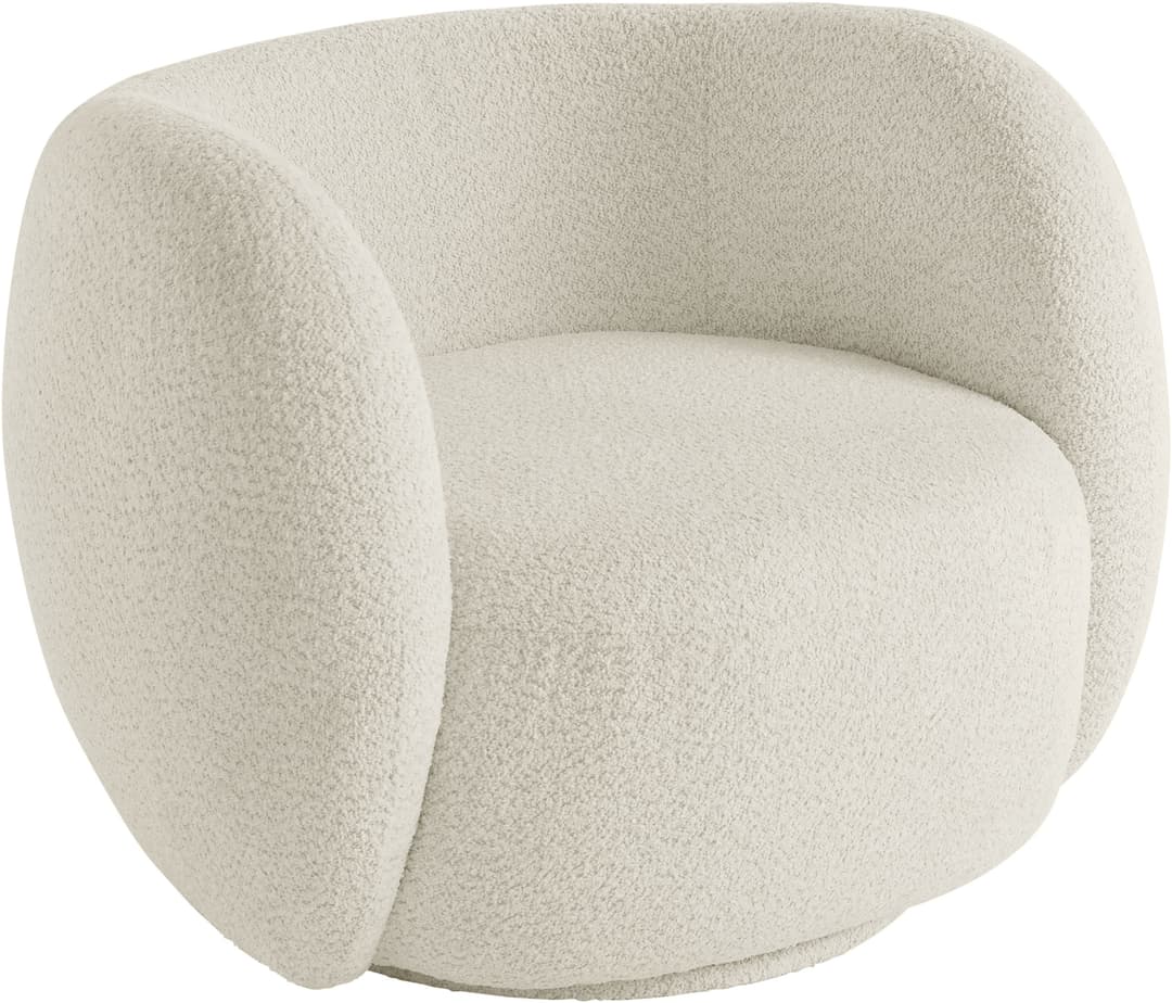 homsy by Ana Johnson Sessel Pebbla | Beige