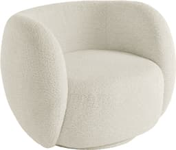 homsy by Ana Johnson Sessel Pebbla | Beige