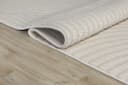 the carpet Teppich Everest | Beige 4