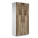 Home affaire Aktenschrank Coro | Holztöne