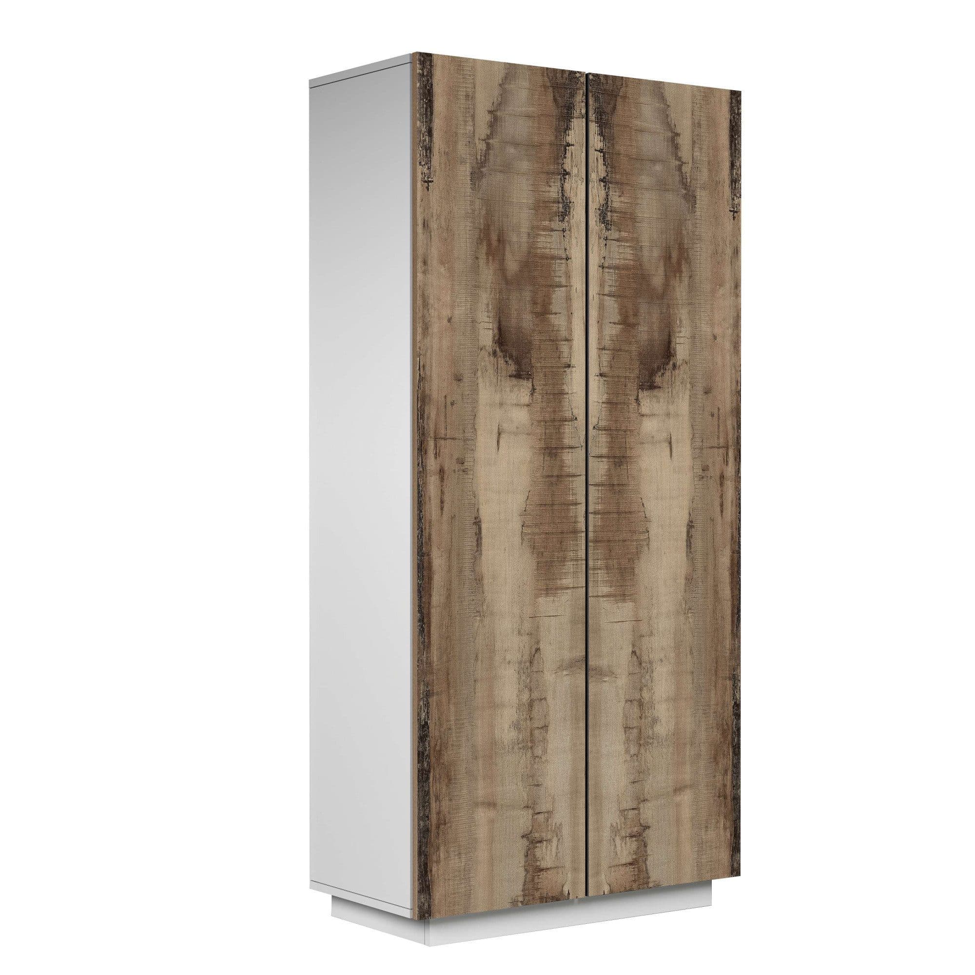 Home affaire Aktenschrank Coro | Holztöne