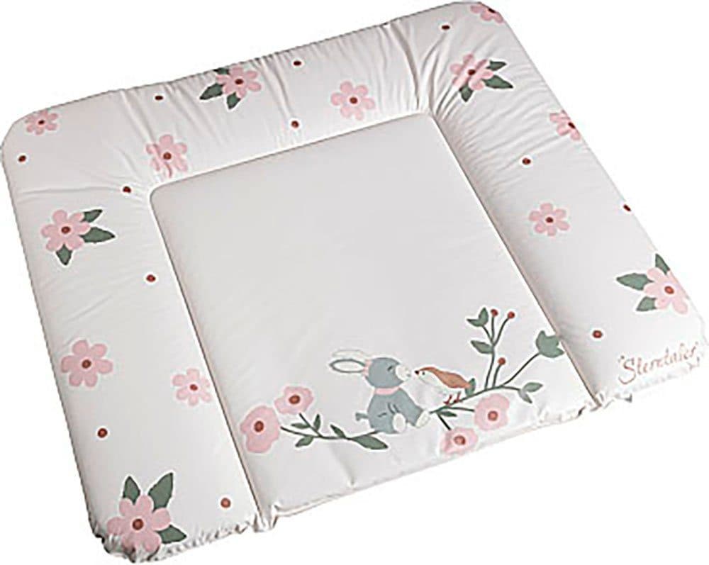 Sterntaler Wickelauflage Emmi Girl | Rosa