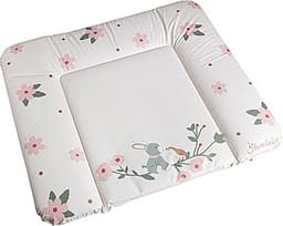 Sterntaler Wickelauflage Emmi Girl | Rosa