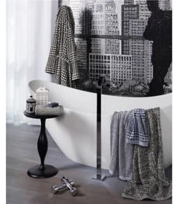 Möve Handtuch Brooklyn | Mehrfarbig