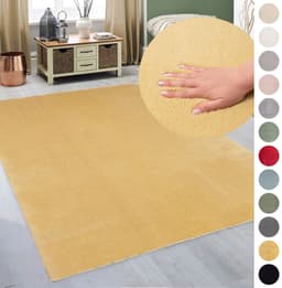 OTTO home Teppich Arabell | Gold