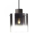 Brilliant Pendelleuchte Beth | Grau 3