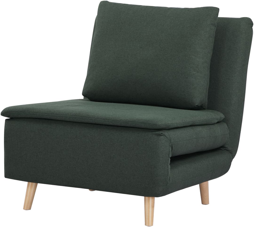 OTTO home Sessel AINSLEY | Grün