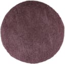 OTTO home Teppich Shaggy 30 | Braun 2