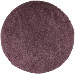 OTTO home Teppich Shaggy 30 | Braun