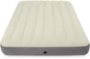 Intex Luftbett Deluxe Single High Airbed | Beige 3