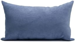 Gözze Dekokissen Capri Cord | Blau