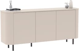 OTTO home Sideboard Lido | Beige