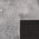 Paco Home Fellteppich Kunstfell Soft 380 | Grau 3