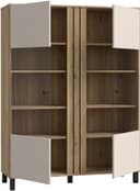 FORTE Highboard Killarney | Holztöne 3