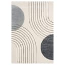 Carpet City Teppich BONITO 7170 | Grau 2