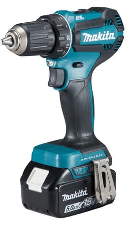 Makita Akku-Bohrschrauber DDF485RTJ | Mehrfarbig
