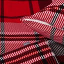 Schiesser Bettwäsche Borro | Rot 4