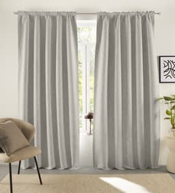 LeGer Home by Lena Gercke Marusha Verdunkelungsvorhang | Braun