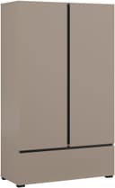 OTTO home Wäscheschrank Cross | Braun