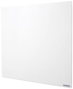 Vasner Infrarotheizung Citara M 450 | Weiß