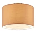 OTTO home Deckenleuchte Stellan | Braun 3