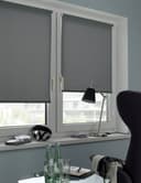 OTTO home Uni Klemmrollo | Grau 3