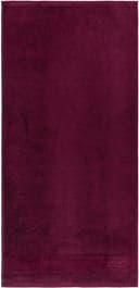 LOOKS by Wolfgang Joop Handtuch LOOKS | Rot 2