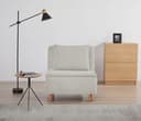 OTTO home Sessel AINSLEY | Beige