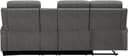 OTTO home Ecksofa NAPORI Multimediasofa | Grau 5