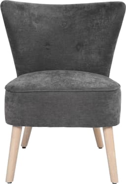 Home affaire Loungesessel JORIEL | Grau