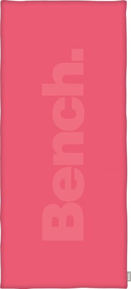 Bench Saunatuch Bench | Pink