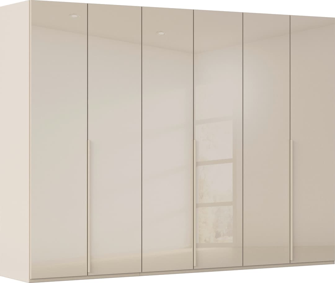 rauch Kleiderschrank MONTCLAR | Beige