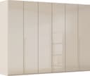 rauch Kleiderschrank MONTCLAR | Beige