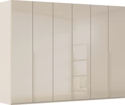 rauch Kleiderschrank MONTCLAR | Beige