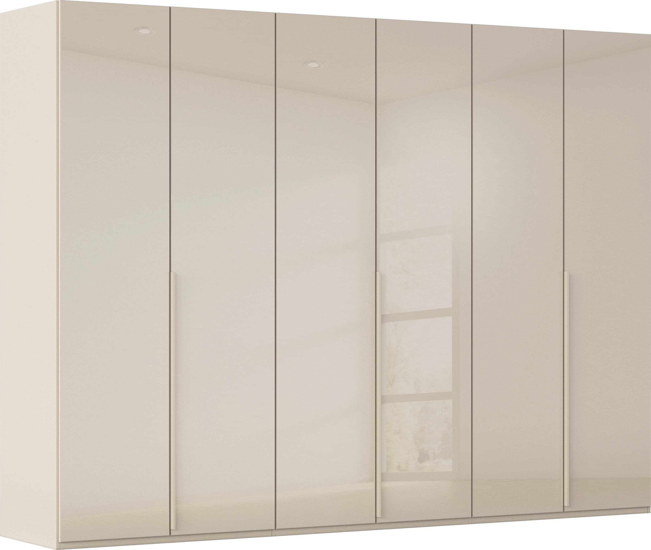 rauch Kleiderschrank MONTCLAR | Beige