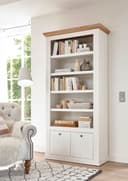 OTTO home Regal Westminster | Weiß 2