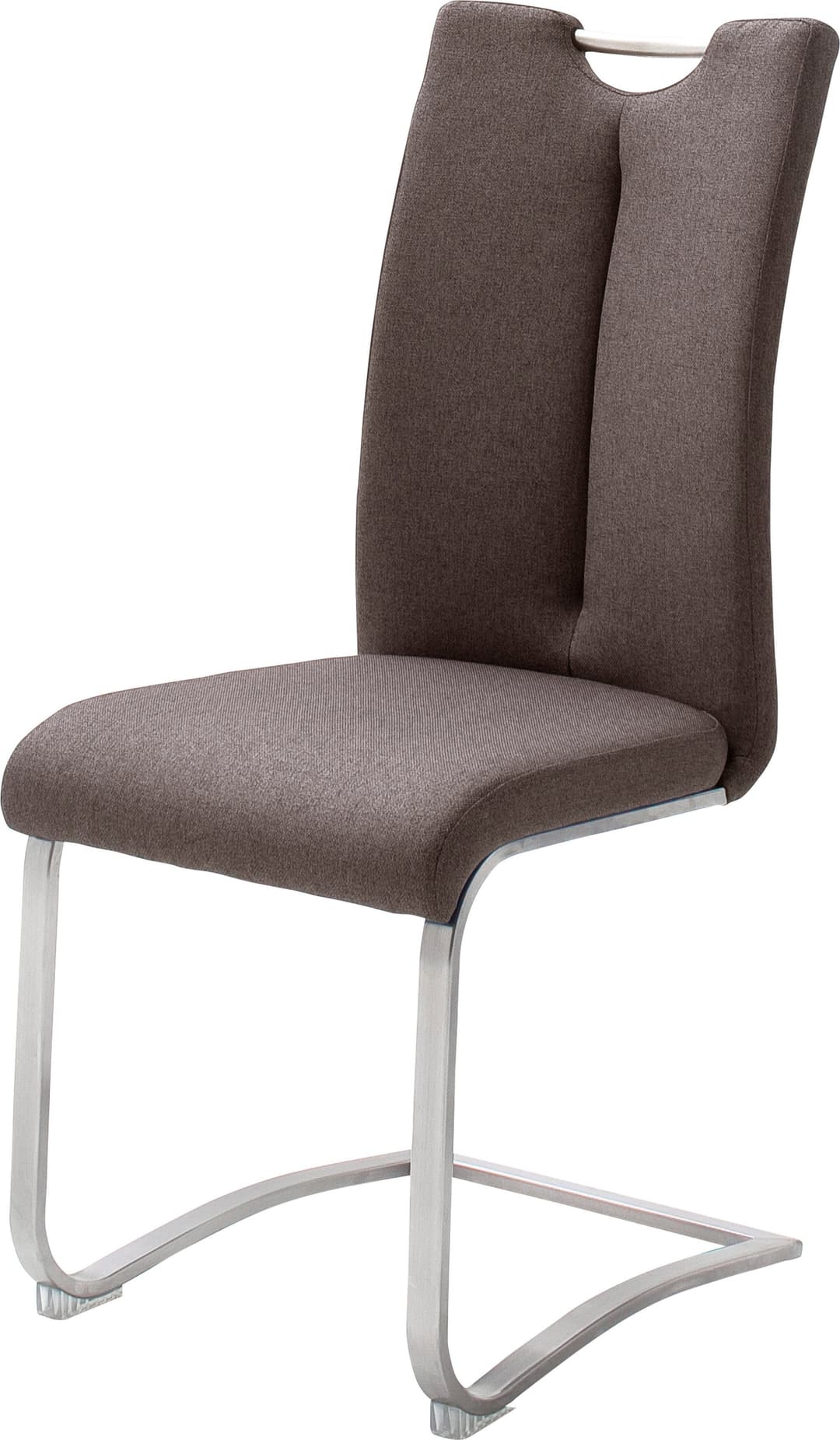 MCA furniture Freischwinger Artos XL | Braun