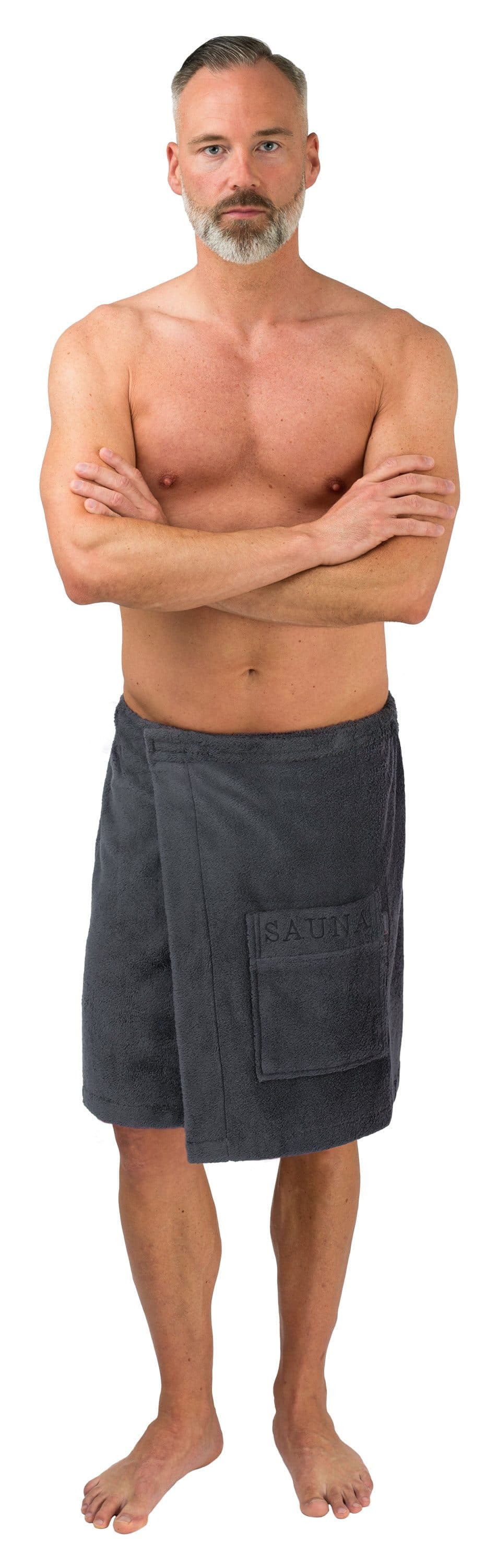 Wewo fashion Kilt 9538T | Grau