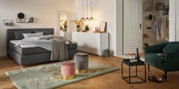 Home affaire Sideboard Vega | Weiß