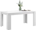 Home affaire Esstisch Kalmar | Weiß 3