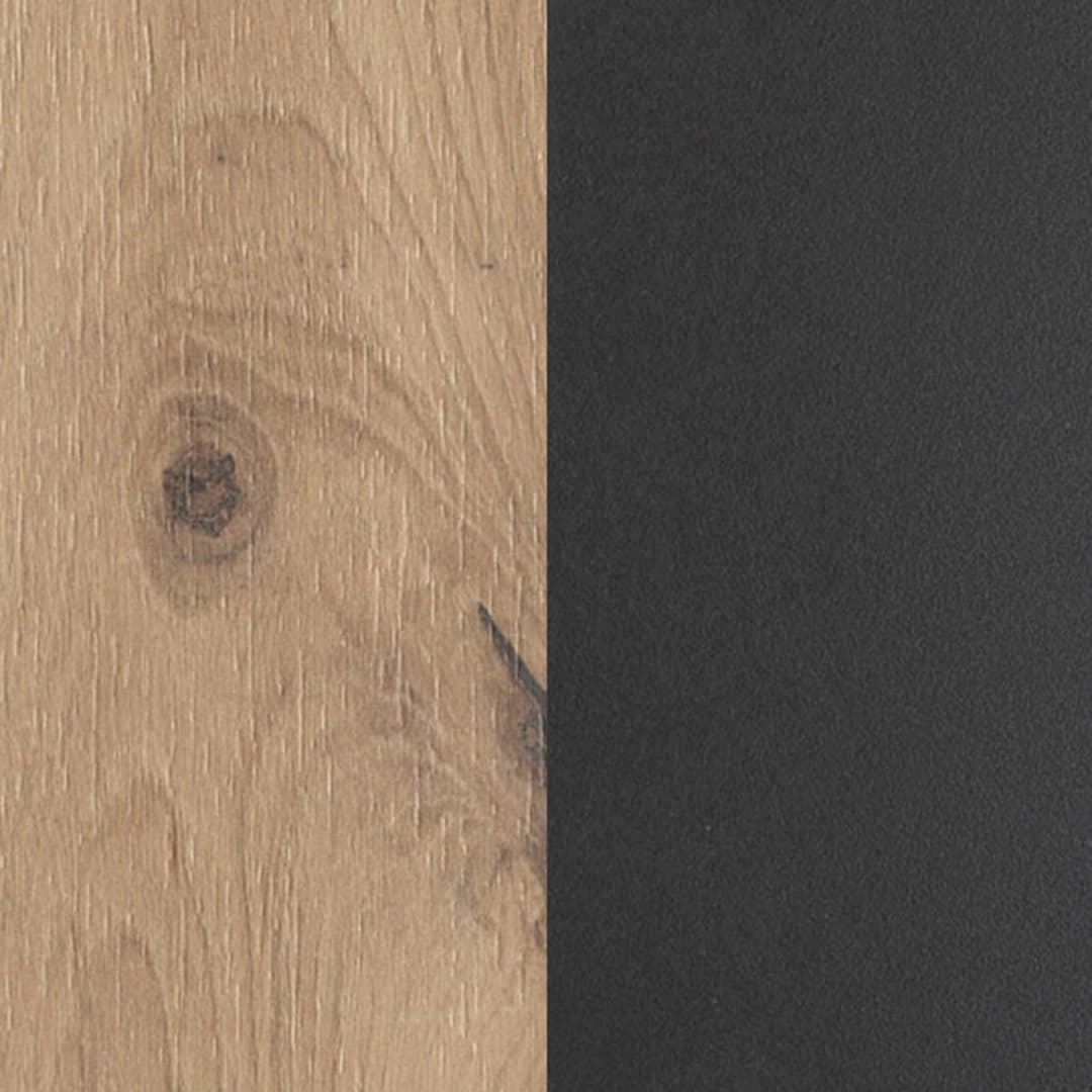 Home affaire Couchtisch Luci | Holztöne