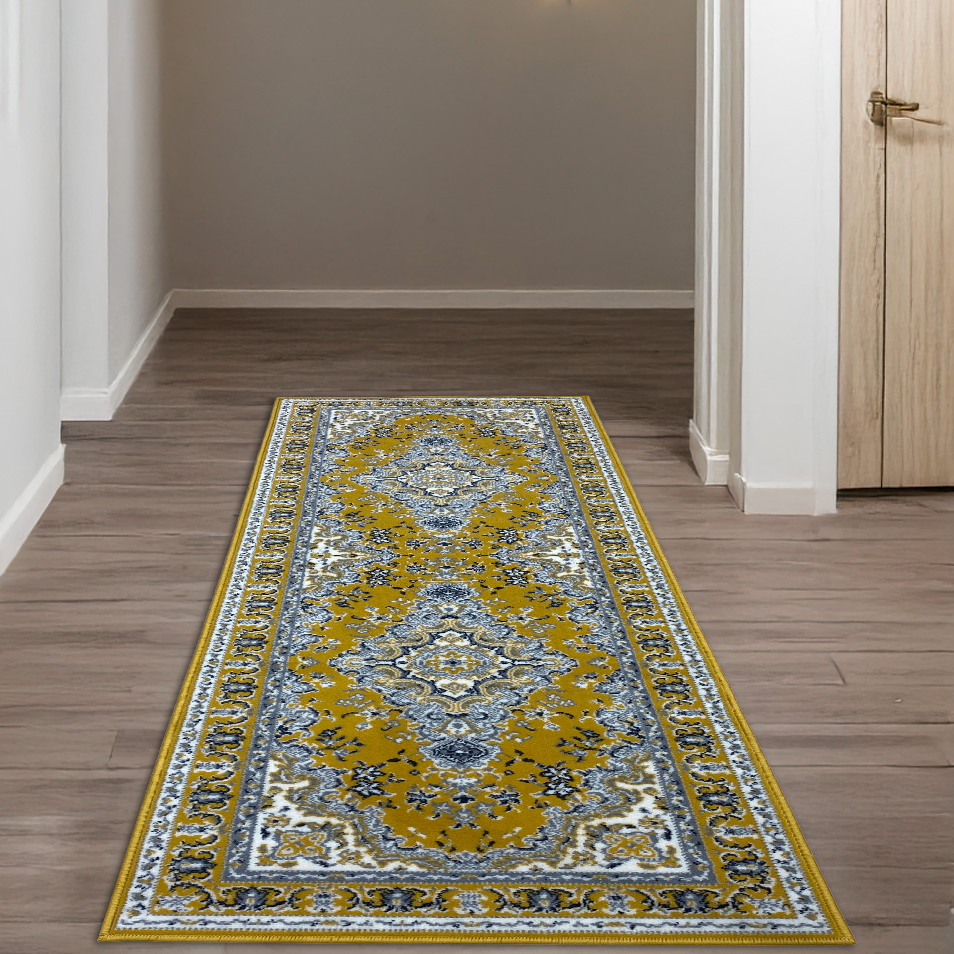 OTTO home Läufer Oriental | Gelb
