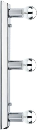 Paulmann Regula Wandleuchte | Silber