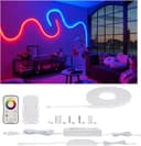 Paulmann MaxLED Flow RGB Basic Set 3m | Mehrfarbig 2