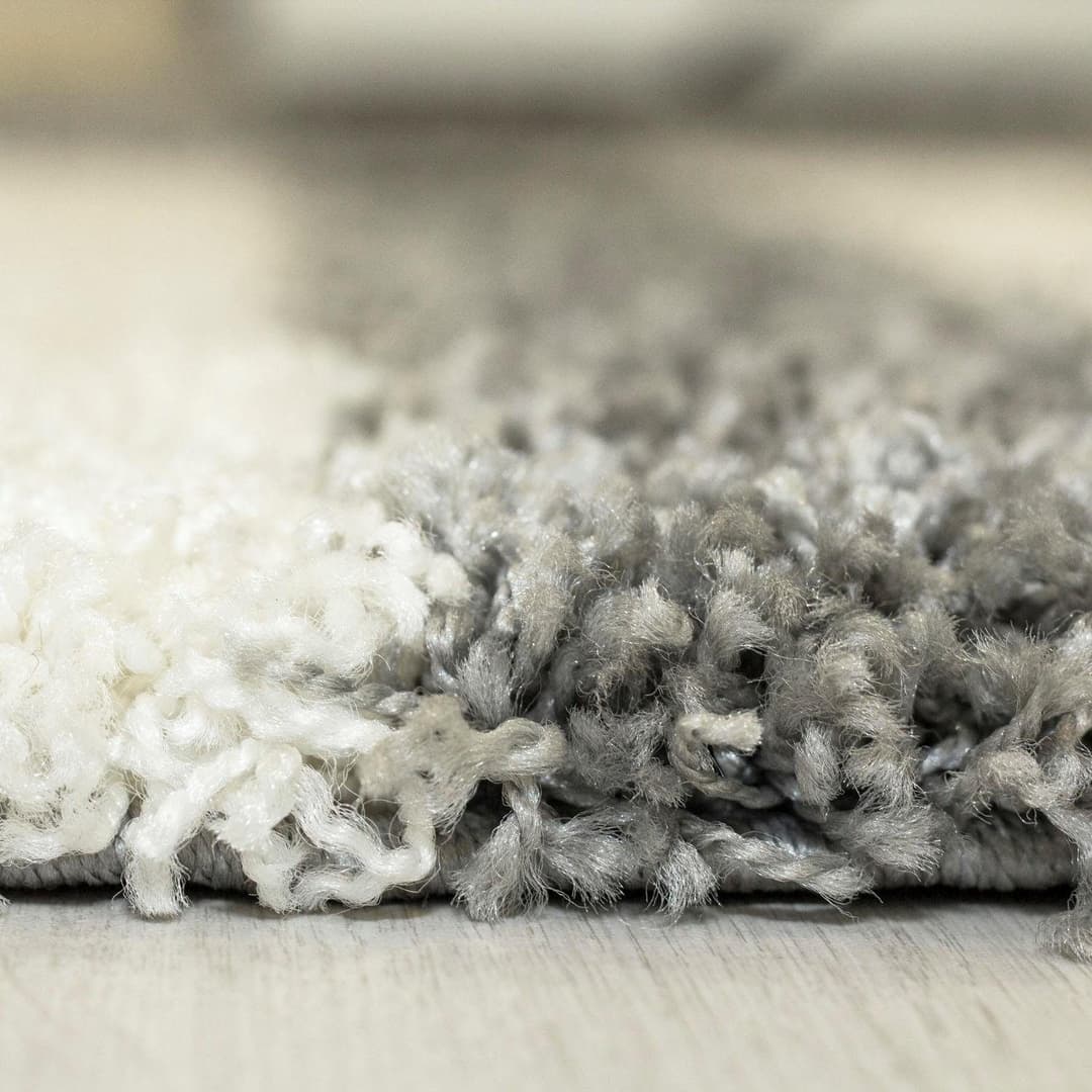 Ayyildiz Teppiche Hochflor-Läufer Gala Shaggy 2505 | Grau