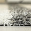 Ayyildiz Teppiche Hochflor-Läufer Gala Shaggy 2505 | Grau 2