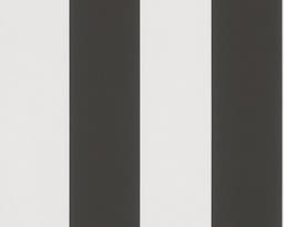living walls Vliestapete Black & White | Schwarz