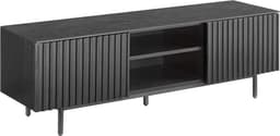 TV-Board Candise | Grau